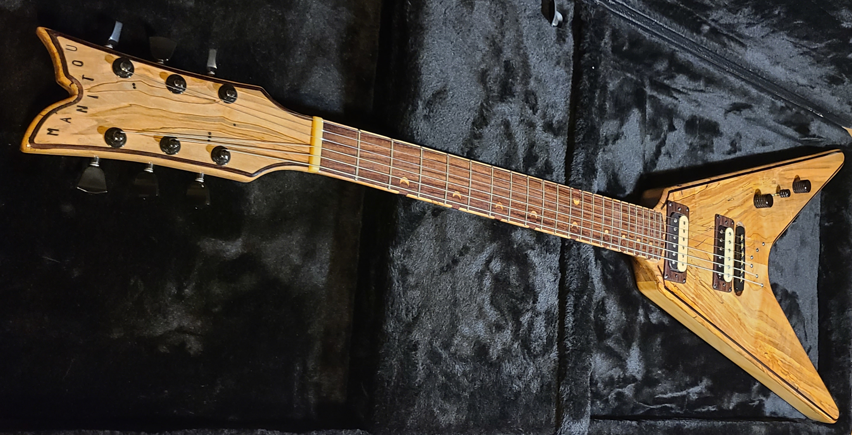 image from MG-V Pine/Maple HB